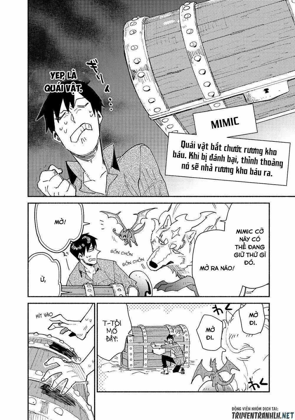 Tondemo Skill De Isekai Hourou Meshi - Chapter 44 - Trang 18