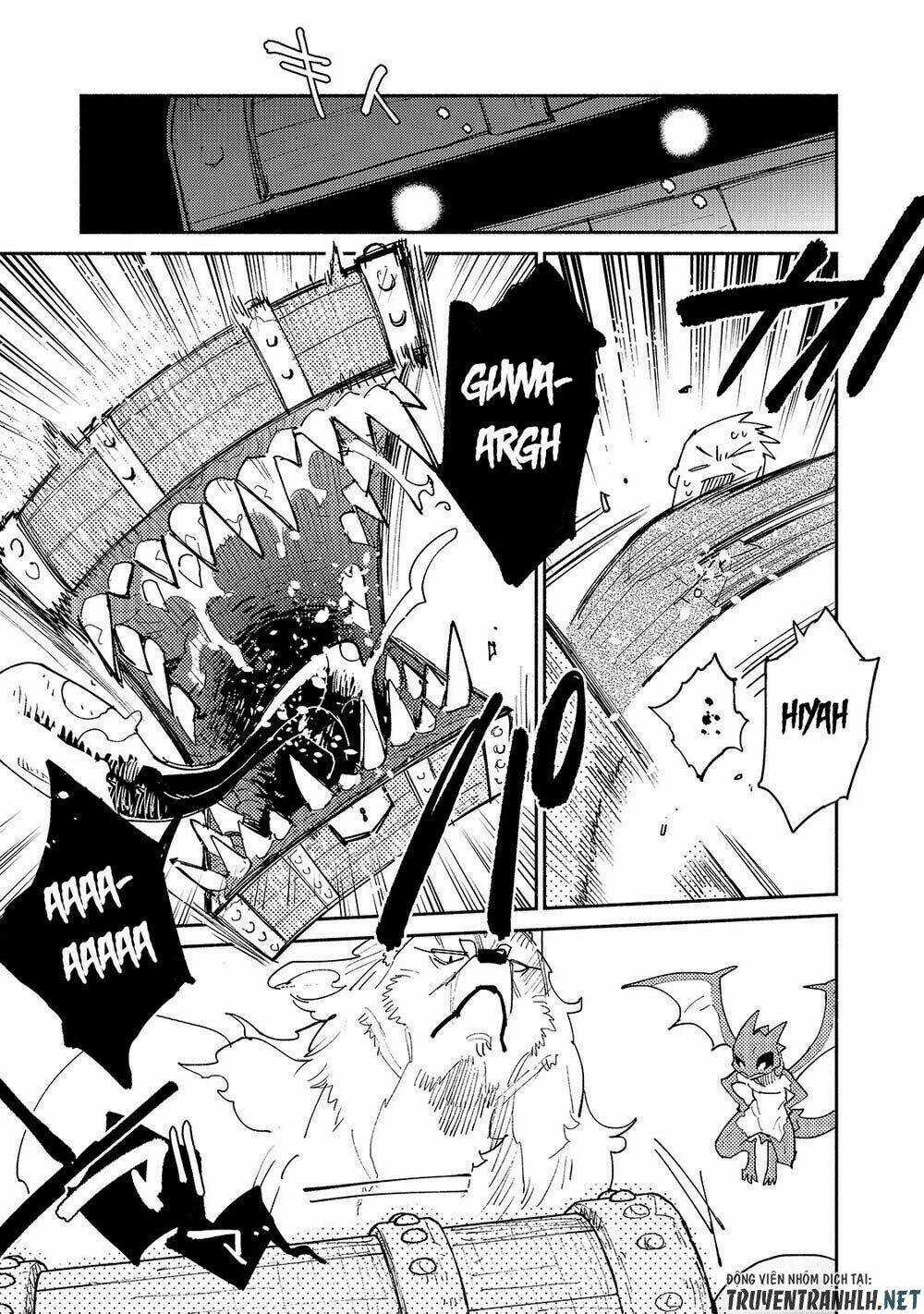 Tondemo Skill De Isekai Hourou Meshi - Chapter 44 - Trang 19