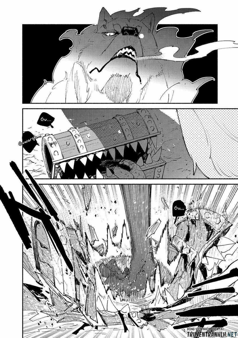 Tondemo Skill De Isekai Hourou Meshi - Chapter 44 - Trang 20