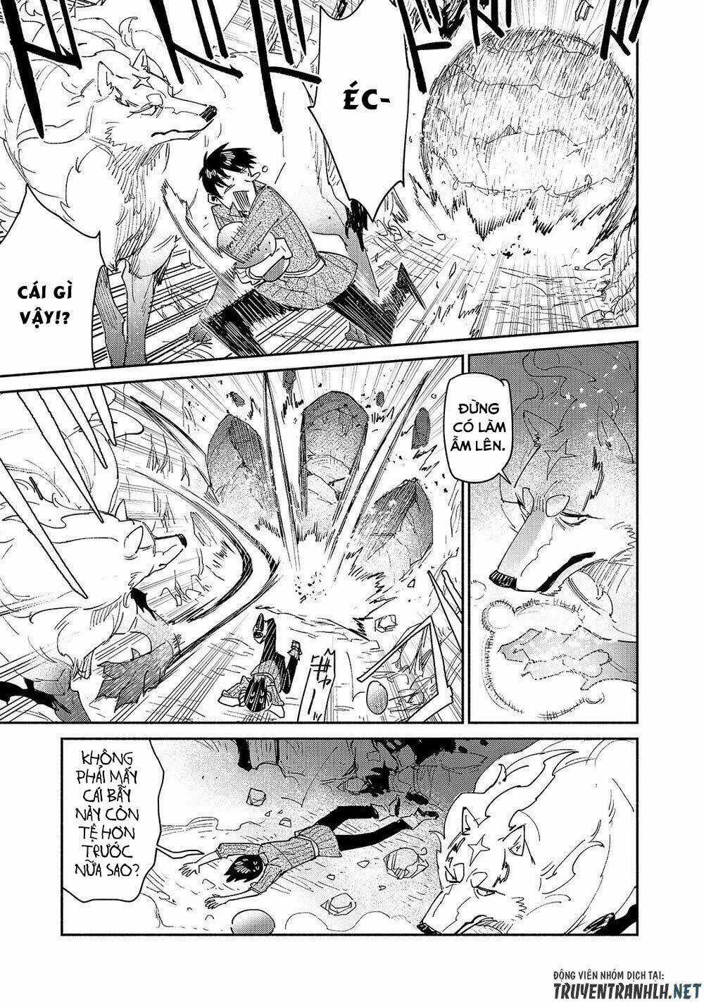 Tondemo Skill De Isekai Hourou Meshi - Chapter 44 - Trang 5