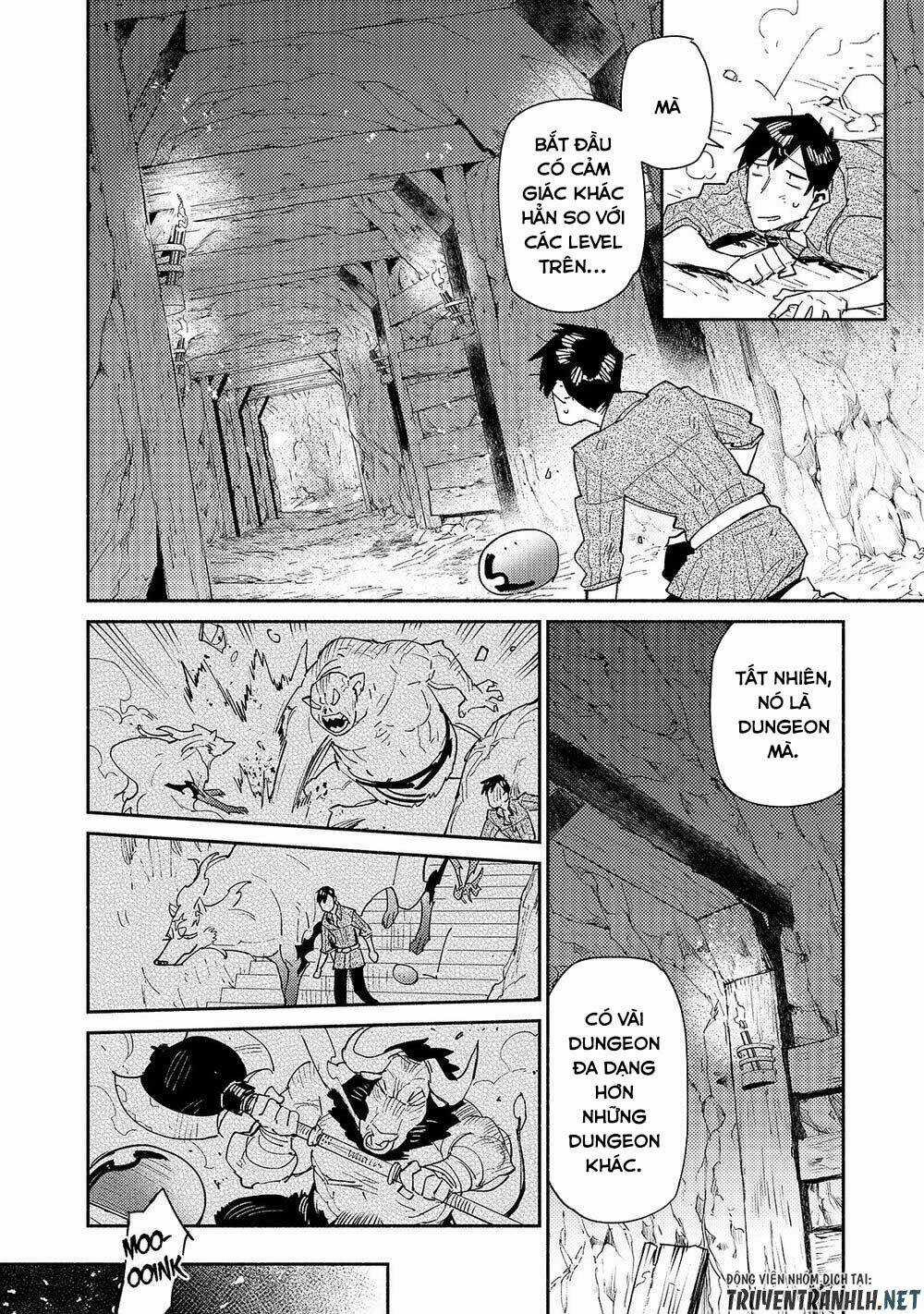 Tondemo Skill De Isekai Hourou Meshi - Chapter 44 - Trang 6