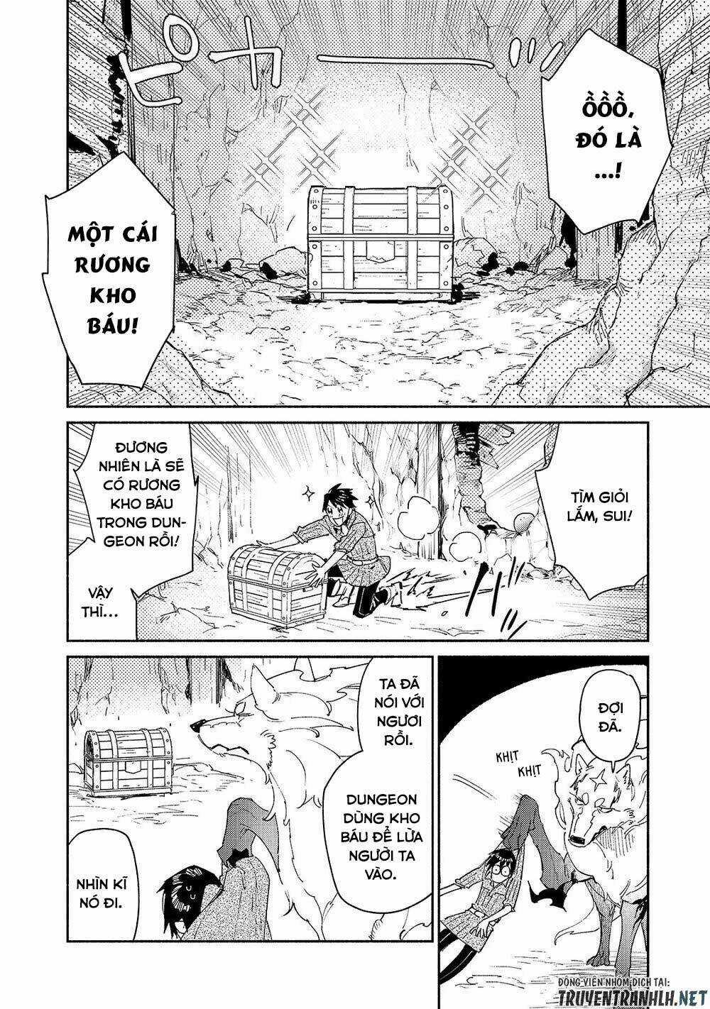 Tondemo Skill De Isekai Hourou Meshi - Chapter 44 - Trang 8