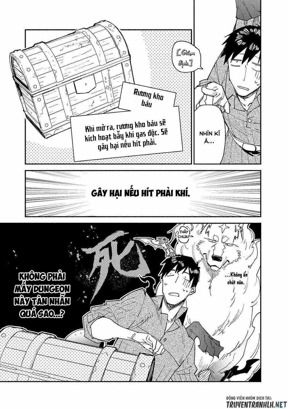 Tondemo Skill De Isekai Hourou Meshi - Chapter 44 - Trang 9