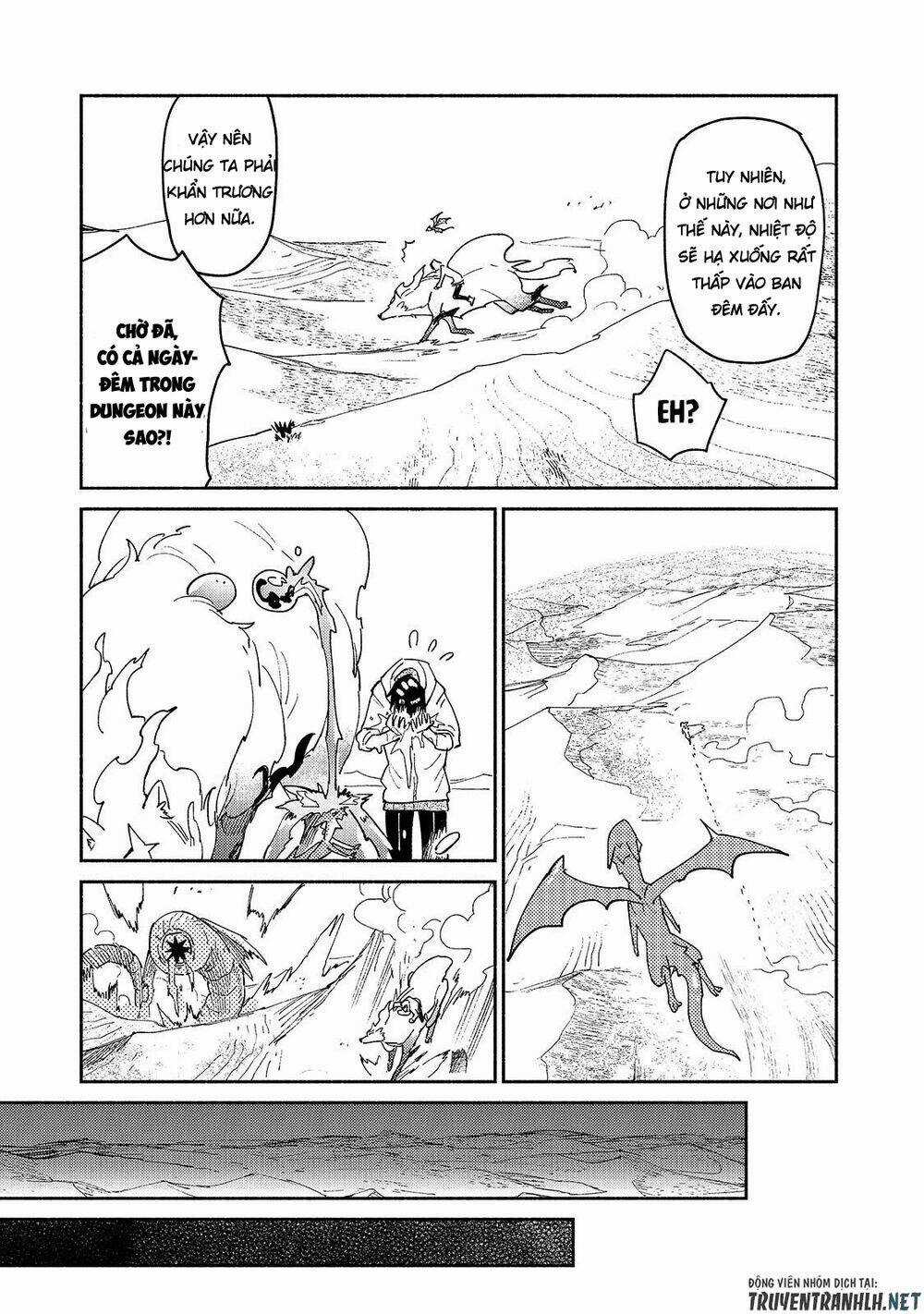 Tondemo Skill De Isekai Hourou Meshi - Chapter 45 - Trang 13