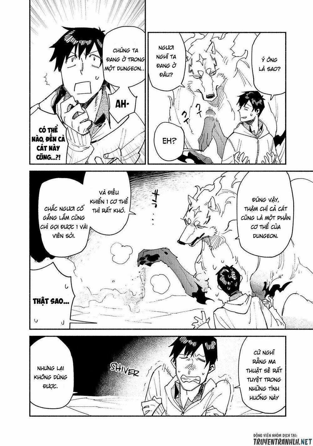 Tondemo Skill De Isekai Hourou Meshi - Chapter 45 - Trang 16