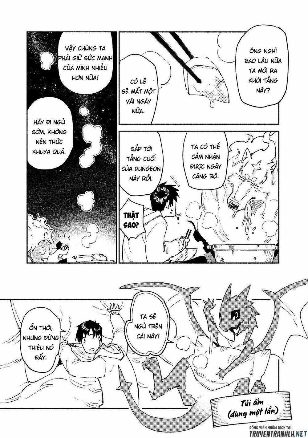 Tondemo Skill De Isekai Hourou Meshi - Chapter 45 - Trang 21