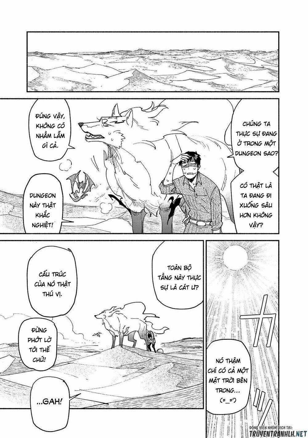 Tondemo Skill De Isekai Hourou Meshi - Chapter 45 - Trang 5