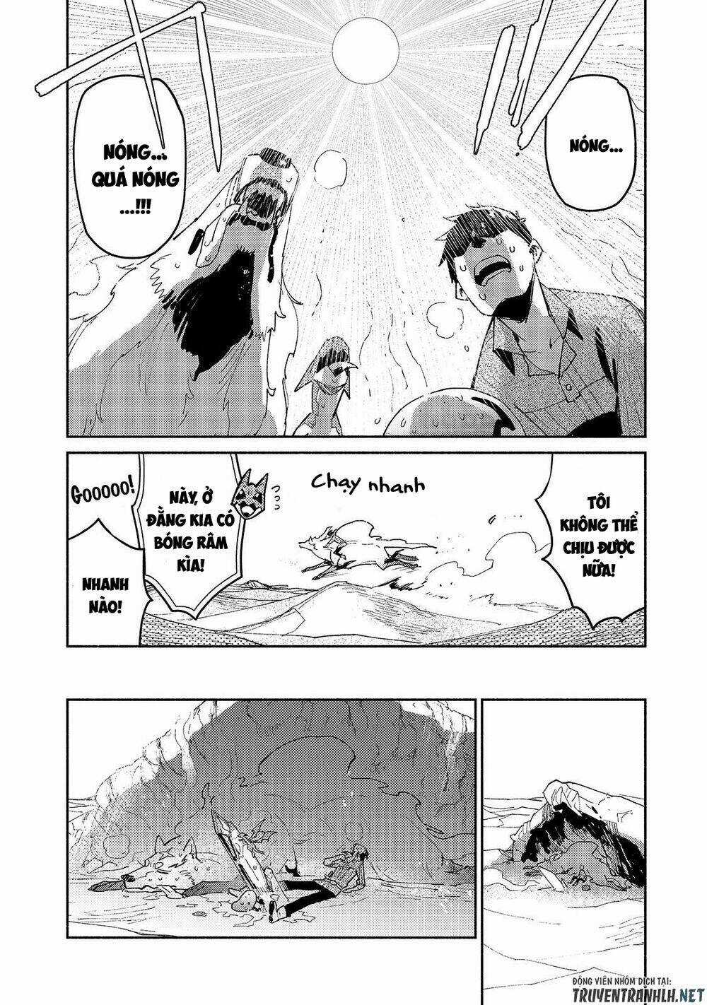 Tondemo Skill De Isekai Hourou Meshi - Chapter 45 - Trang 6