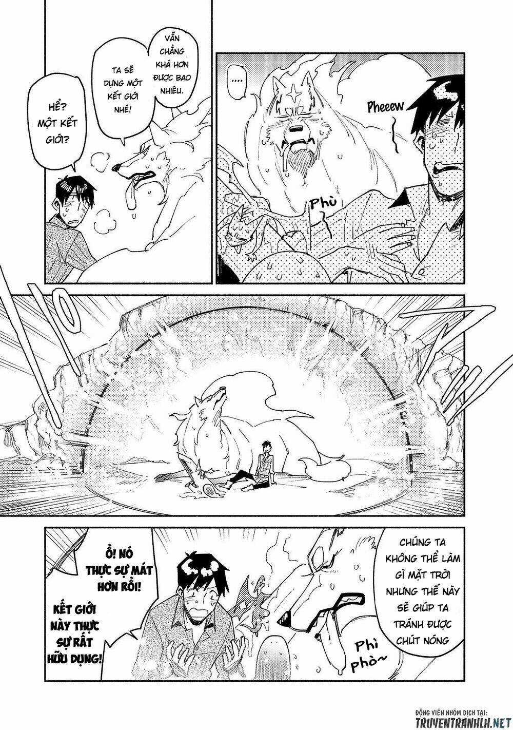 Tondemo Skill De Isekai Hourou Meshi - Chapter 45 - Trang 7