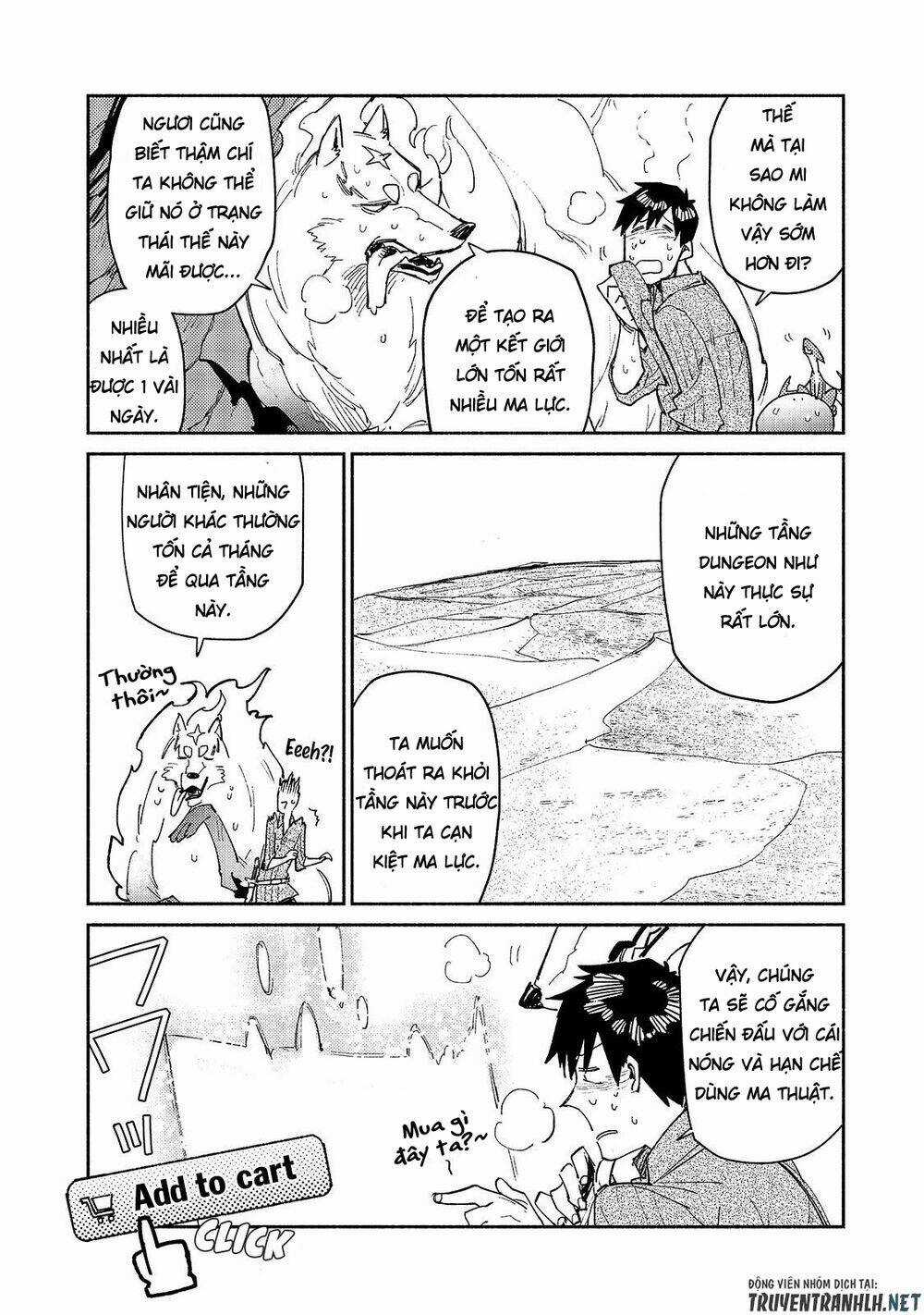 Tondemo Skill De Isekai Hourou Meshi - Chapter 45 - Trang 8