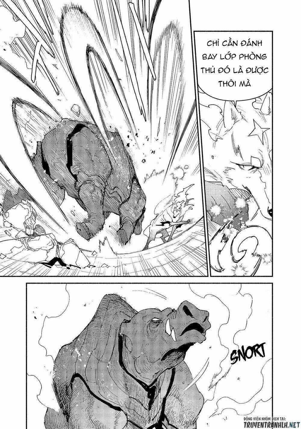 Tondemo Skill De Isekai Hourou Meshi - Chapter 46 - Trang 11