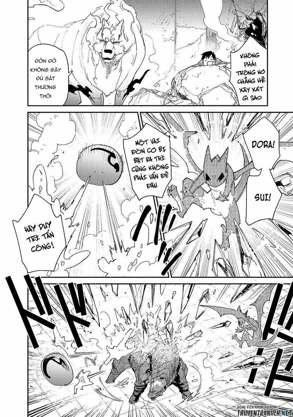 Tondemo Skill De Isekai Hourou Meshi - Chapter 46 - Trang 12