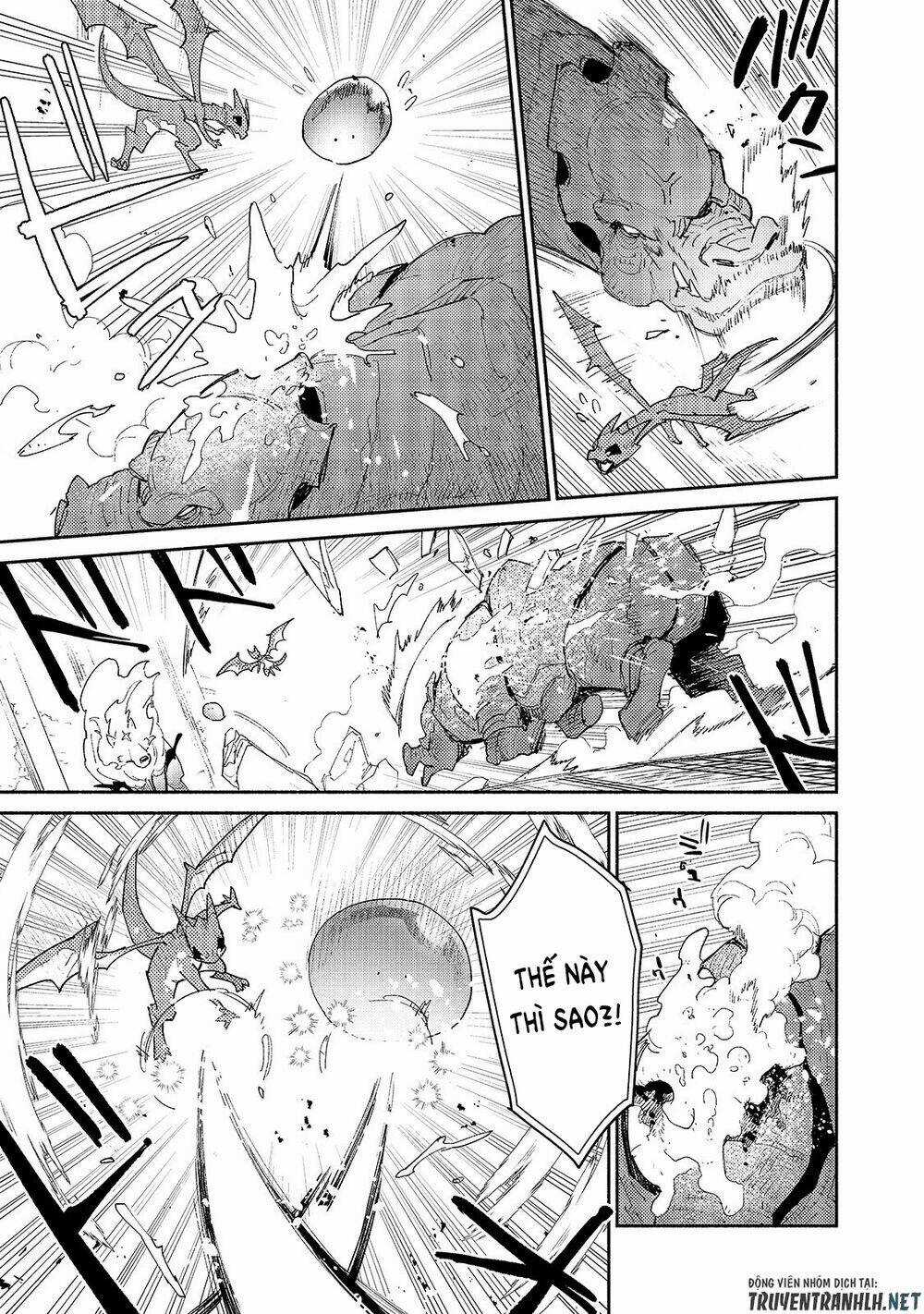 Tondemo Skill De Isekai Hourou Meshi - Chapter 46 - Trang 13