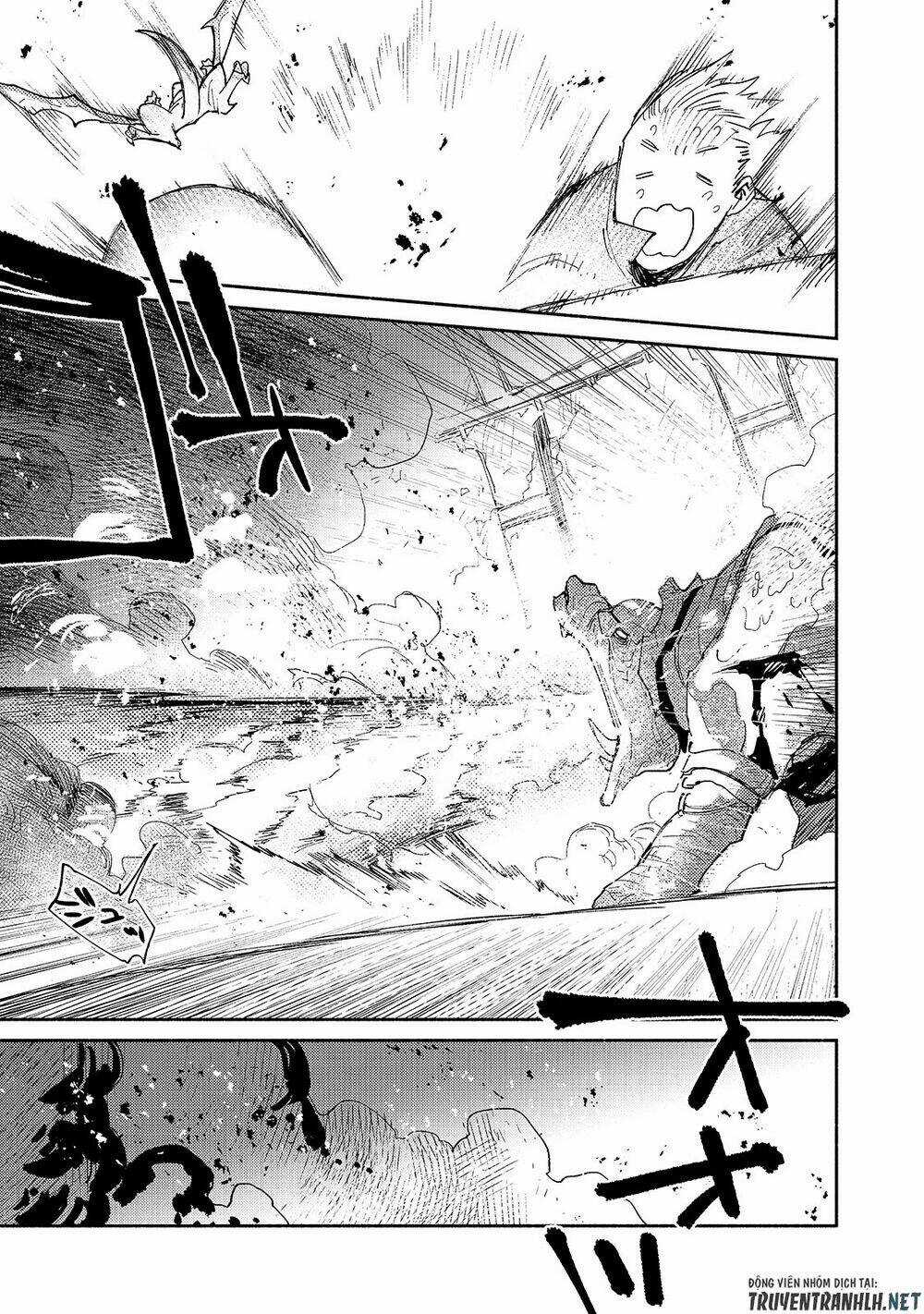 Tondemo Skill De Isekai Hourou Meshi - Chapter 46 - Trang 15