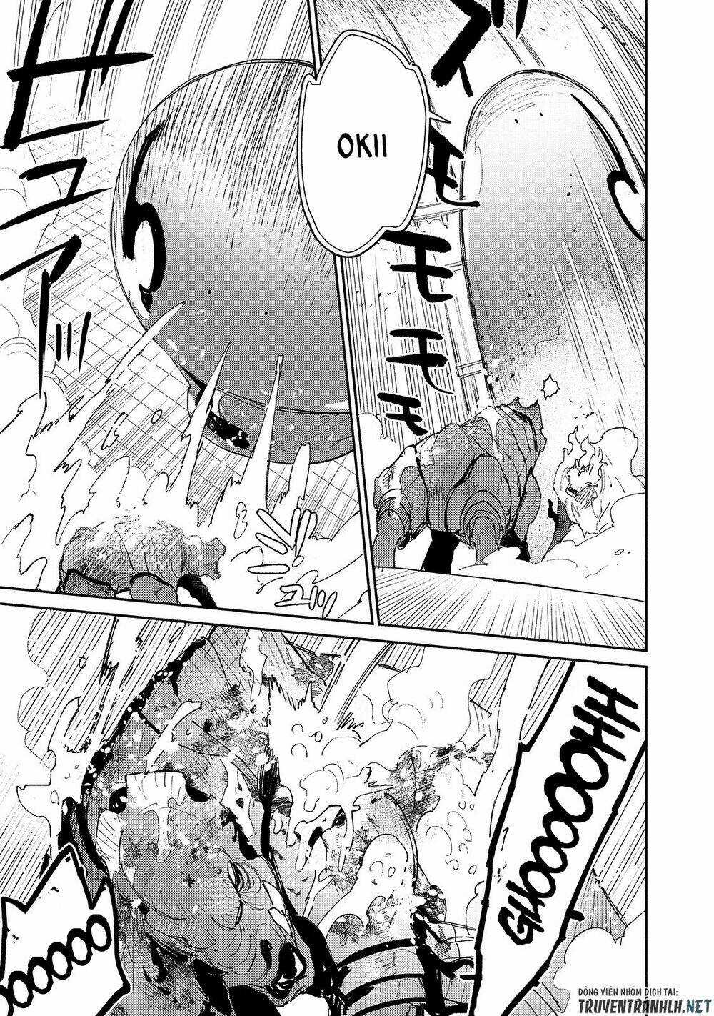 Tondemo Skill De Isekai Hourou Meshi - Chapter 46 - Trang 17