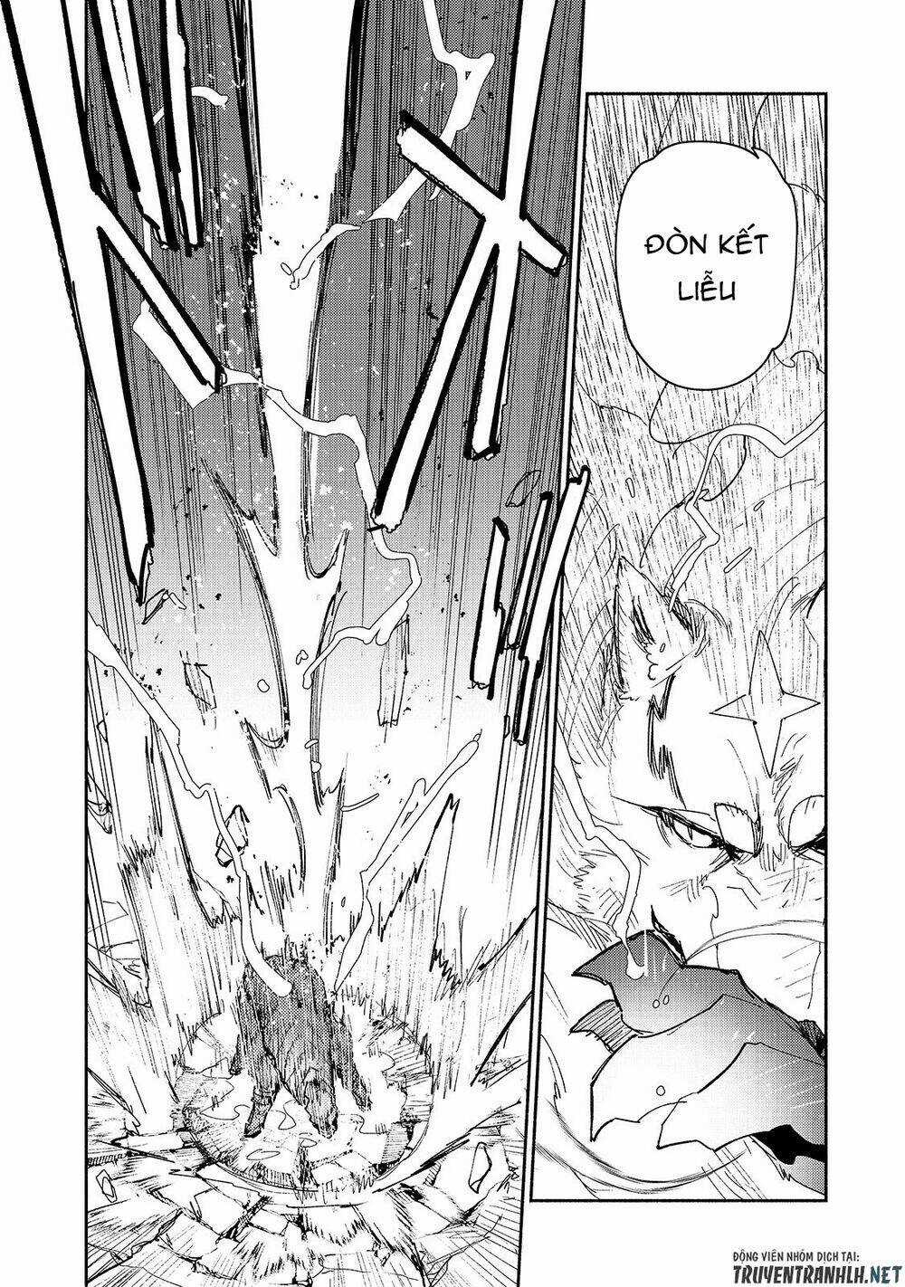 Tondemo Skill De Isekai Hourou Meshi - Chapter 46 - Trang 18