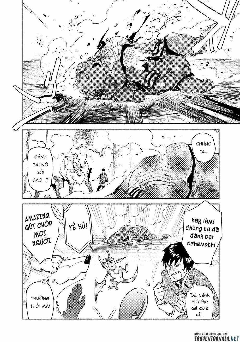 Tondemo Skill De Isekai Hourou Meshi - Chapter 46 - Trang 20