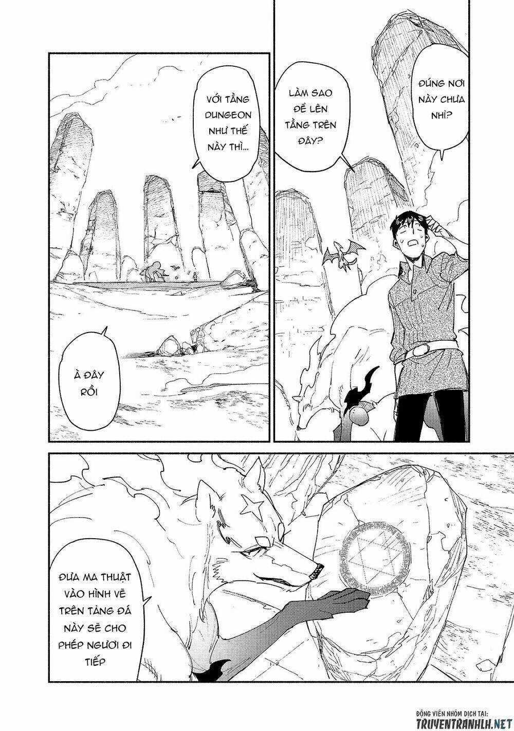 Tondemo Skill De Isekai Hourou Meshi - Chapter 46 - Trang 4