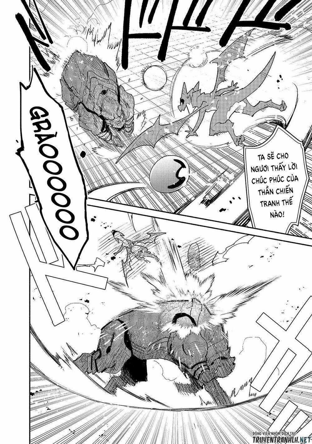 Tondemo Skill De Isekai Hourou Meshi - Chapter 46 - Trang 8