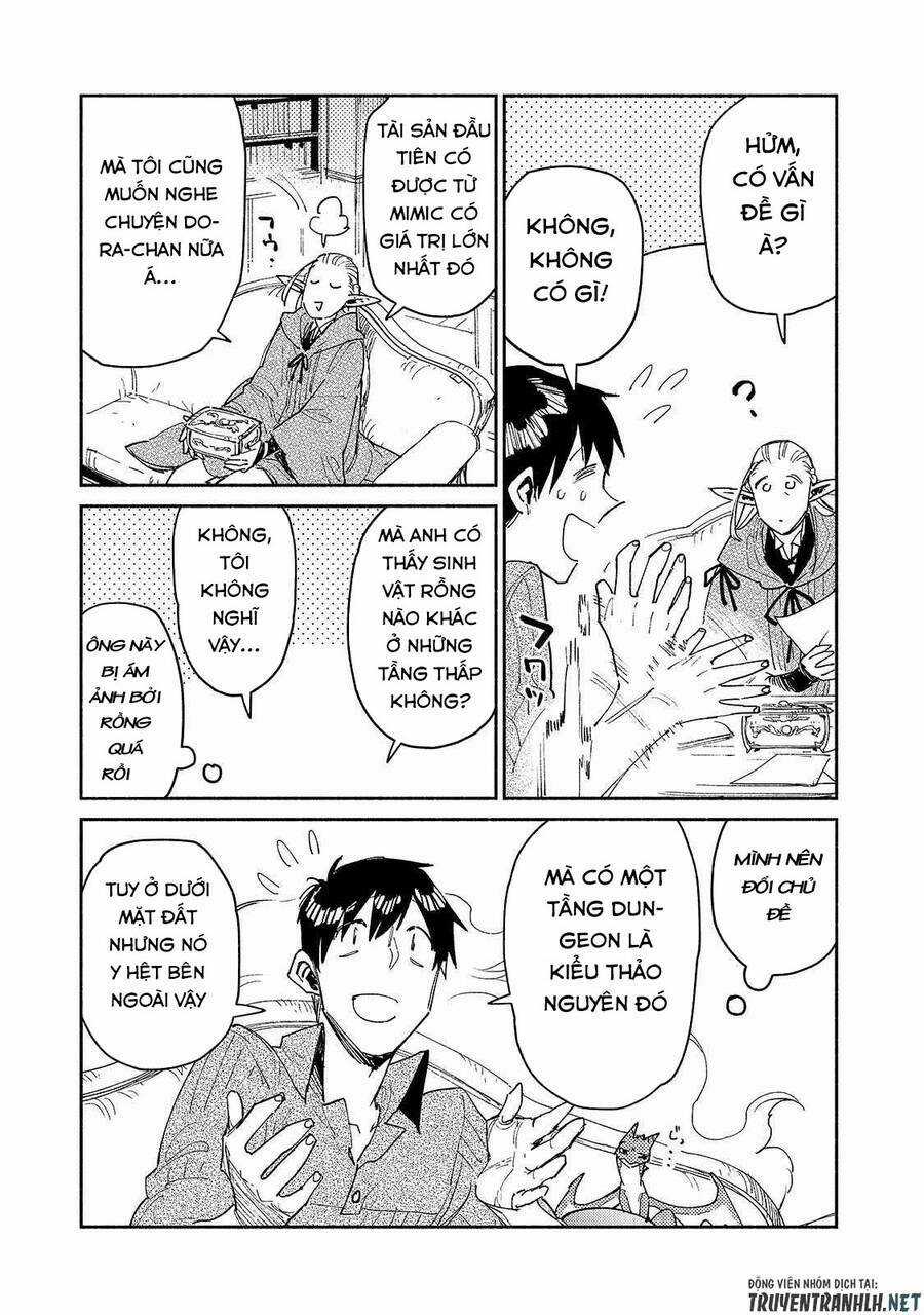 Tondemo Skill De Isekai Hourou Meshi - Chapter 47 - Trang 15