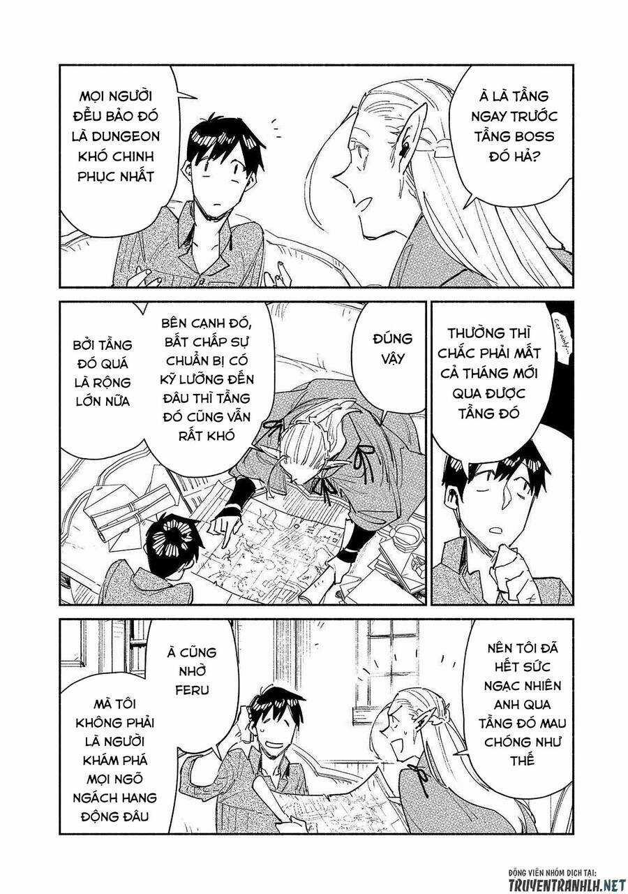 Tondemo Skill De Isekai Hourou Meshi - Chapter 47 - Trang 16