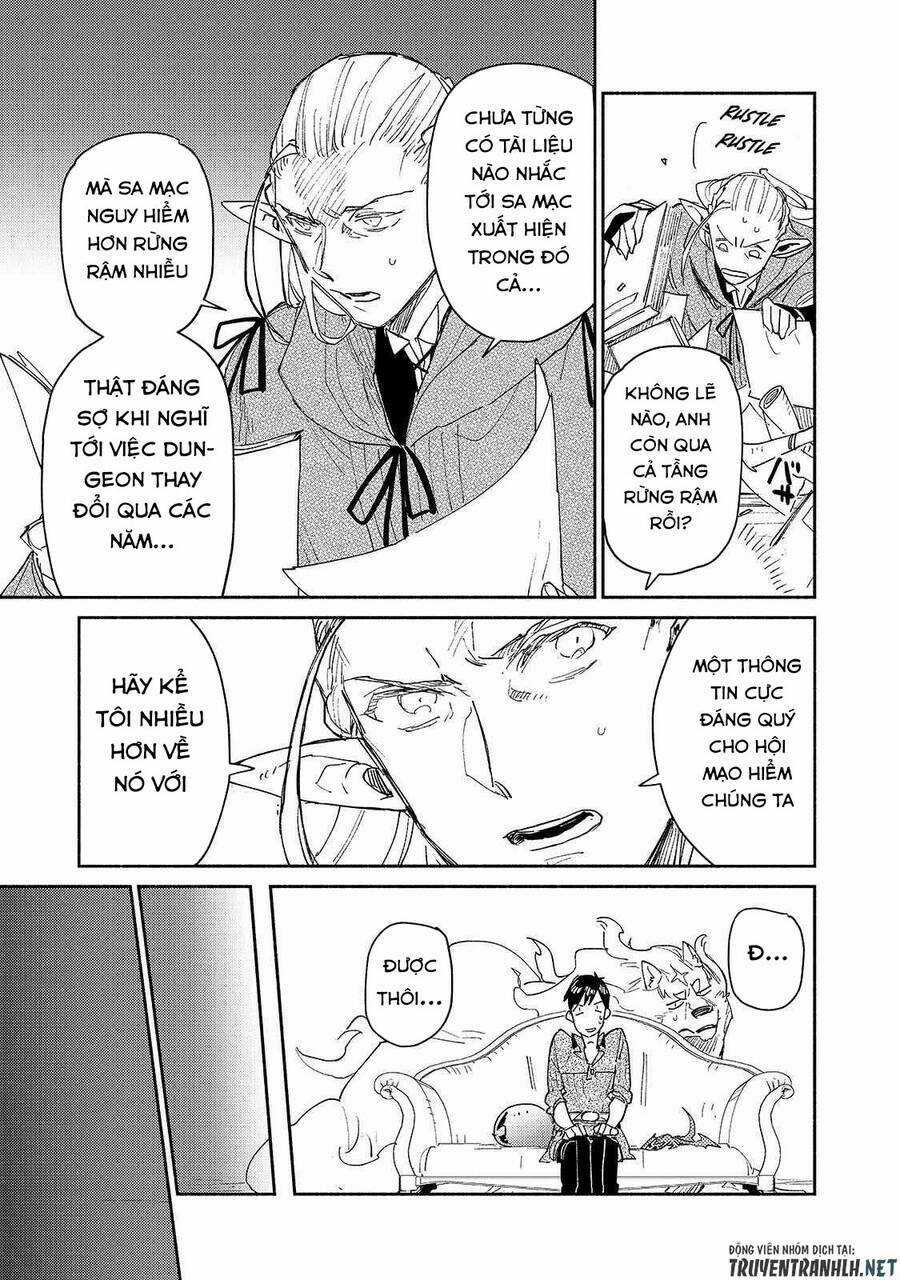 Tondemo Skill De Isekai Hourou Meshi - Chapter 47 - Trang 19