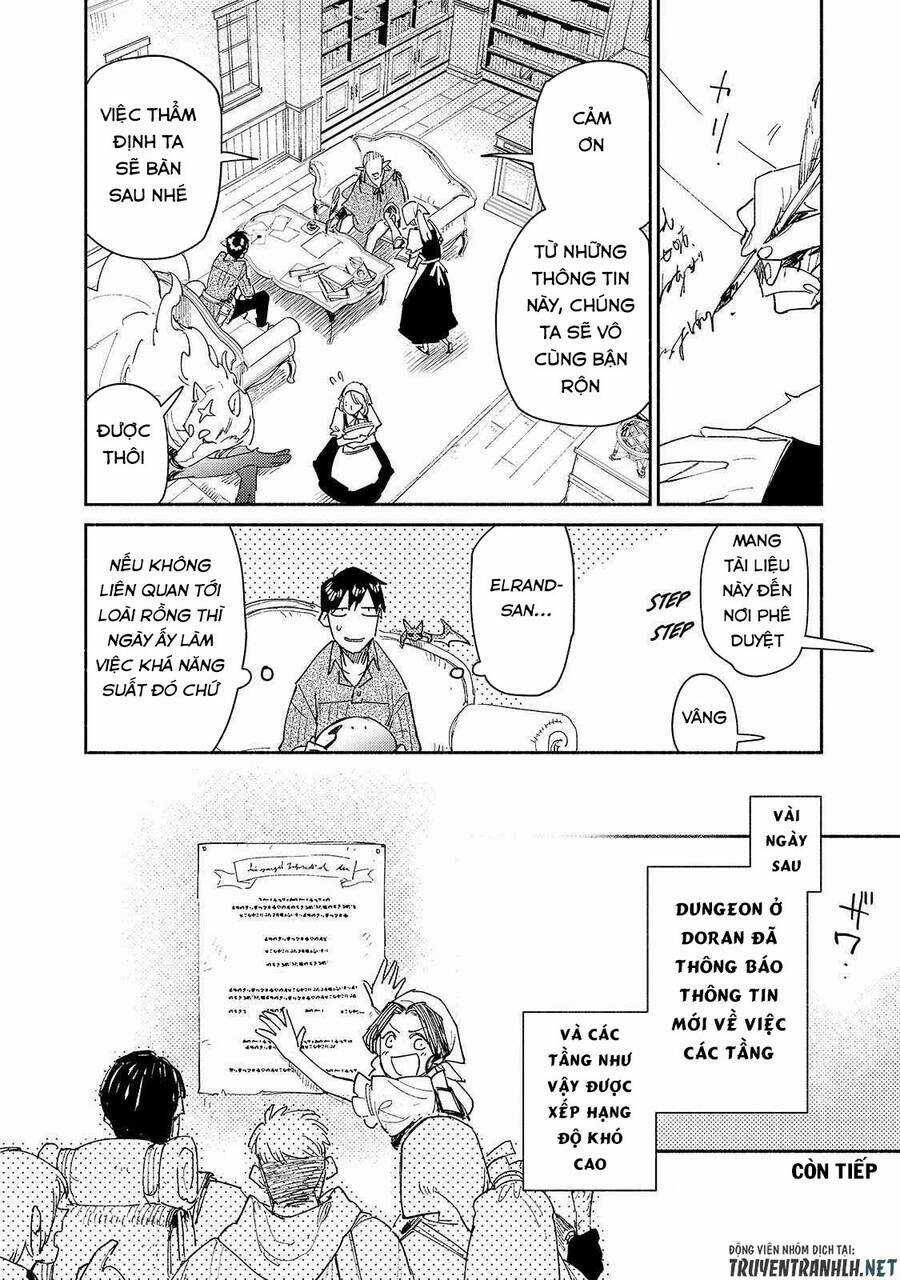 Tondemo Skill De Isekai Hourou Meshi - Chapter 47 - Trang 20