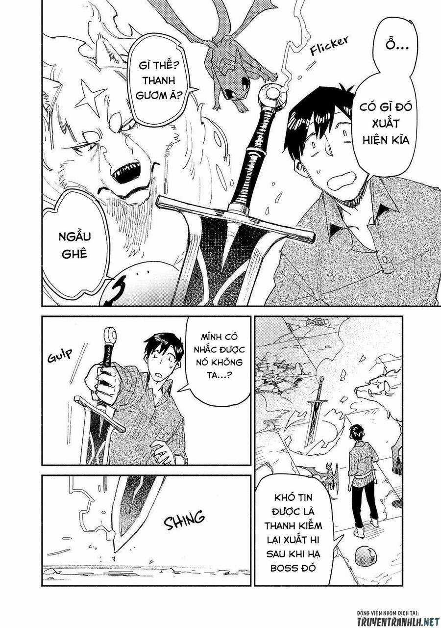 Tondemo Skill De Isekai Hourou Meshi - Chapter 47 - Trang 4