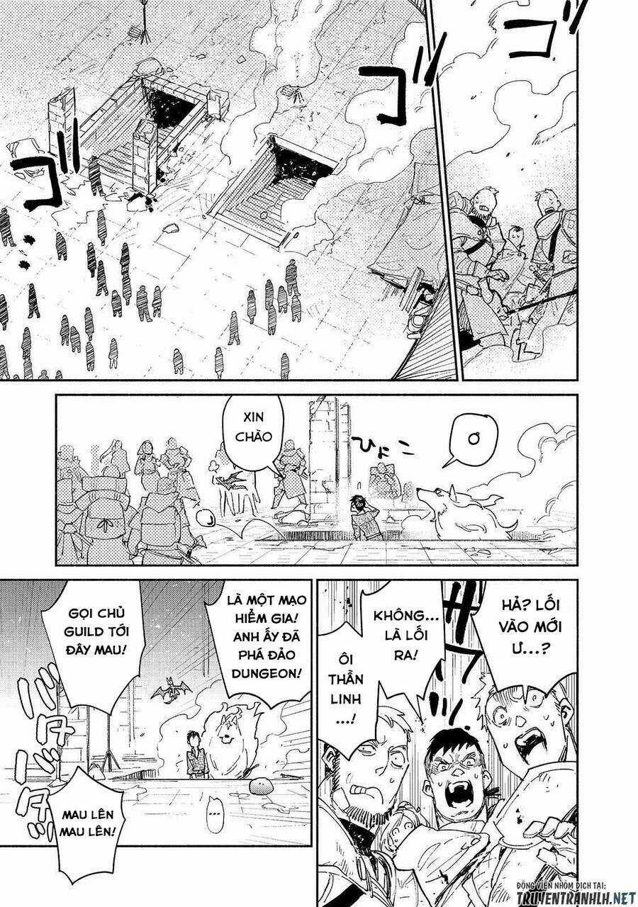 Tondemo Skill De Isekai Hourou Meshi - Chapter 47 - Trang 9