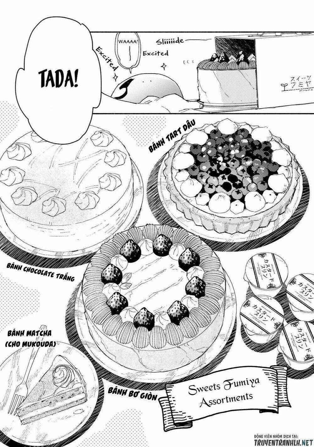 Tondemo Skill De Isekai Hourou Meshi - Chapter 48 - Trang 13