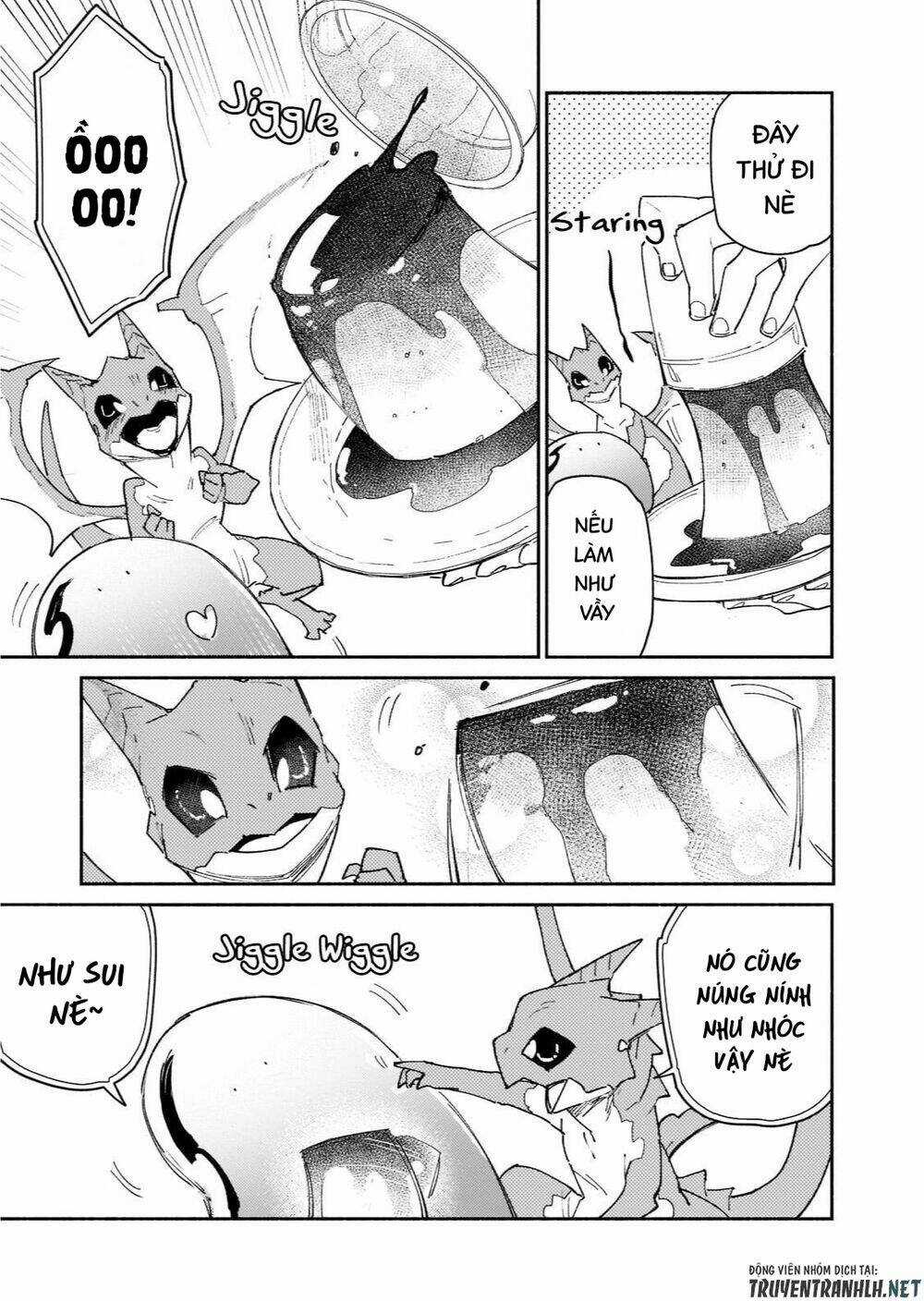 Tondemo Skill De Isekai Hourou Meshi - Chapter 48 - Trang 17