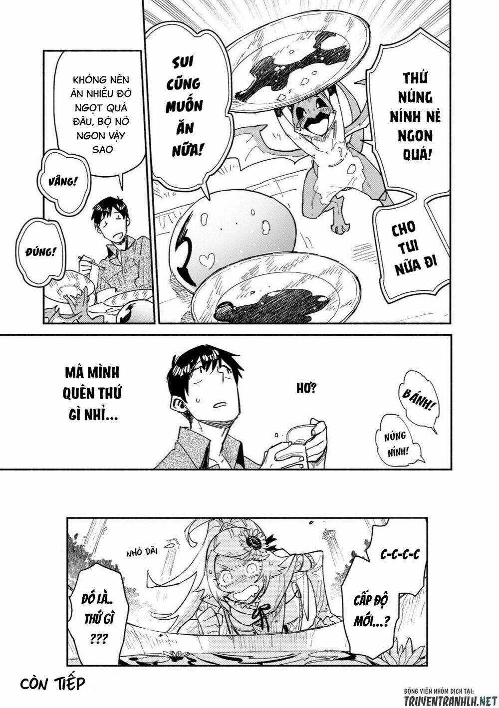 Tondemo Skill De Isekai Hourou Meshi - Chapter 48 - Trang 19