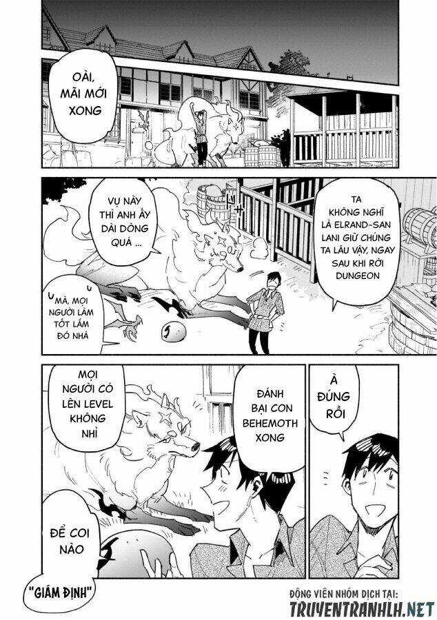 Tondemo Skill De Isekai Hourou Meshi - Chapter 48 - Trang 4