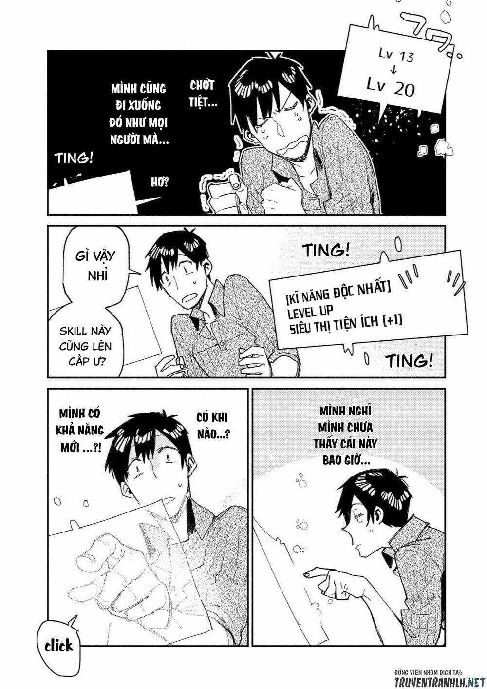 Tondemo Skill De Isekai Hourou Meshi - Chapter 48 - Trang 6