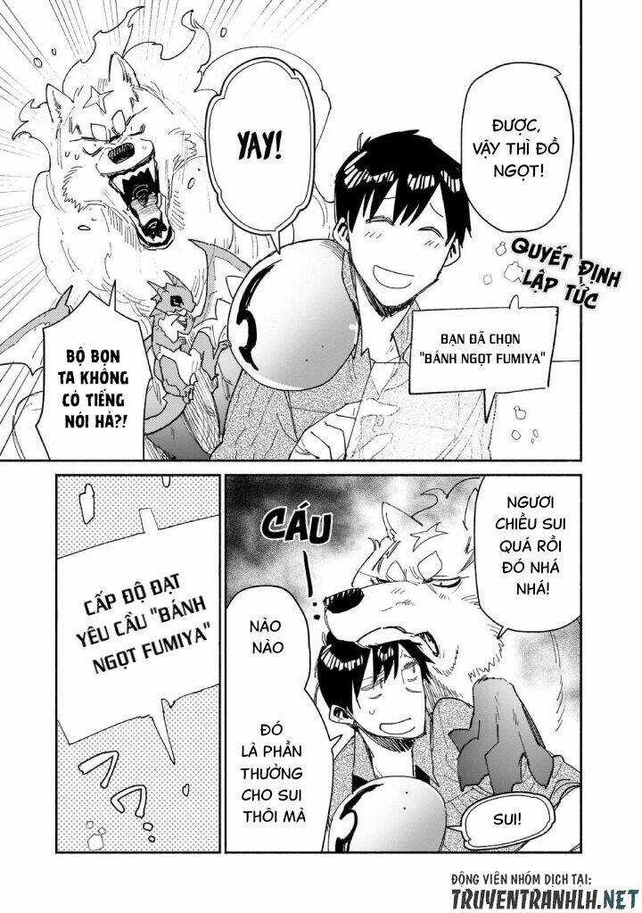 Tondemo Skill De Isekai Hourou Meshi - Chapter 48 - Trang 9