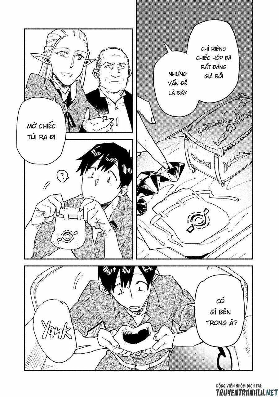 Tondemo Skill De Isekai Hourou Meshi - Chapter 49 - Trang 11