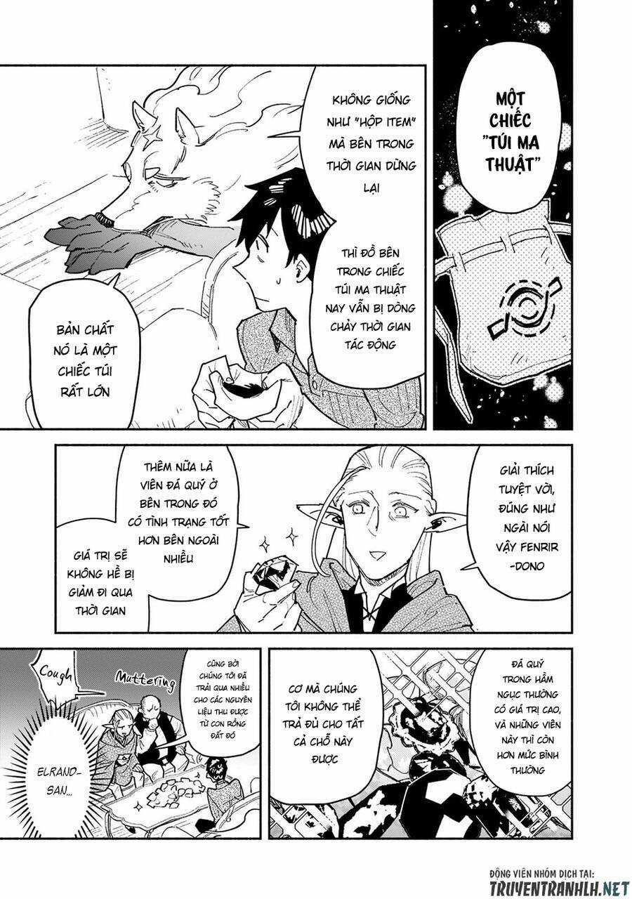 Tondemo Skill De Isekai Hourou Meshi - Chapter 49 - Trang 13