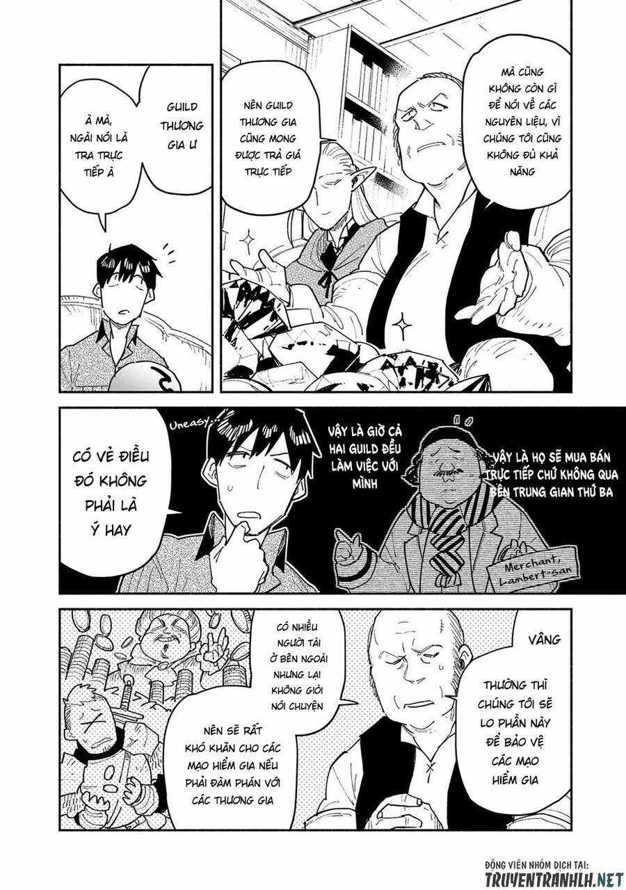 Tondemo Skill De Isekai Hourou Meshi - Chapter 49 - Trang 14