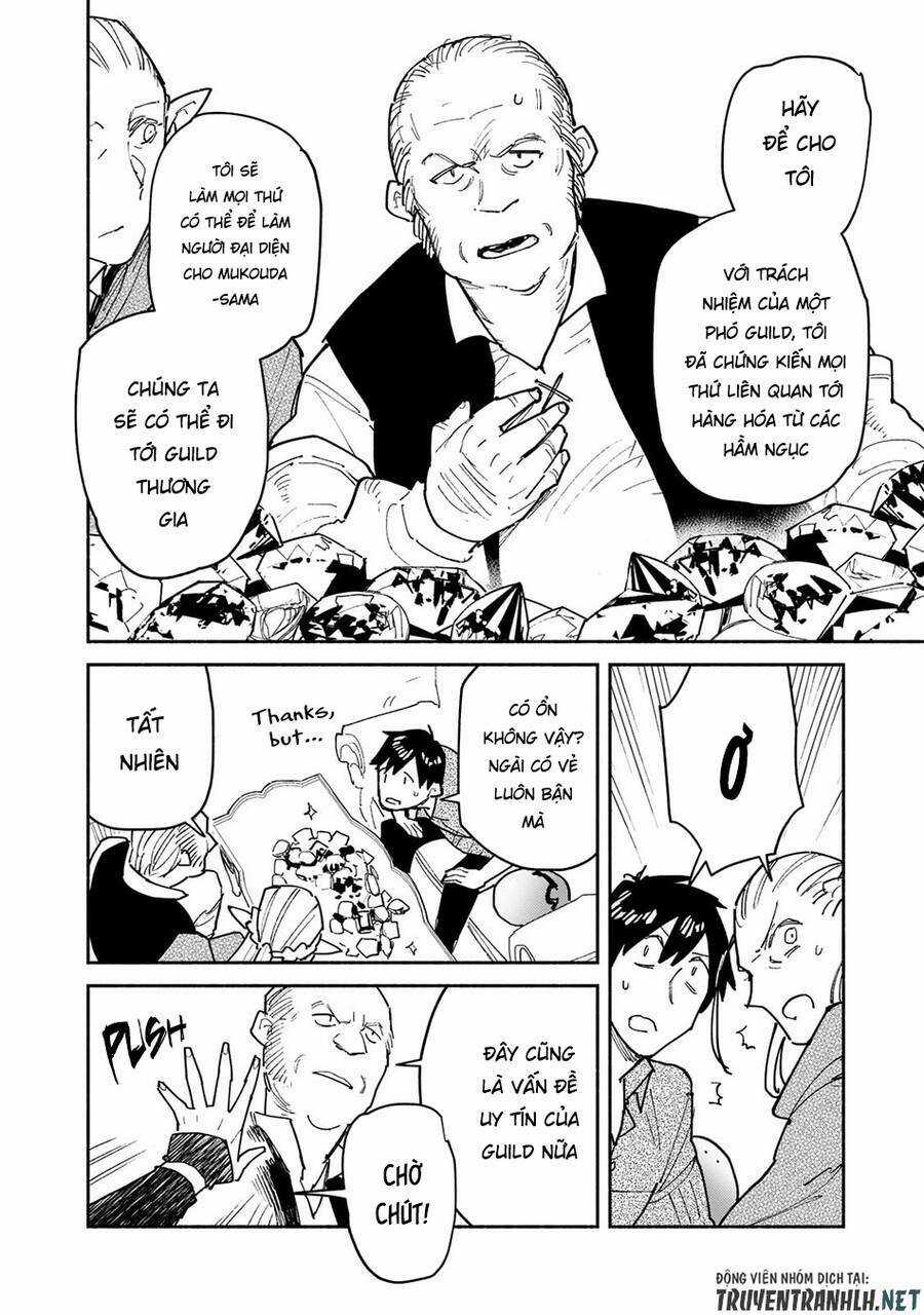 Tondemo Skill De Isekai Hourou Meshi - Chapter 49 - Trang 16