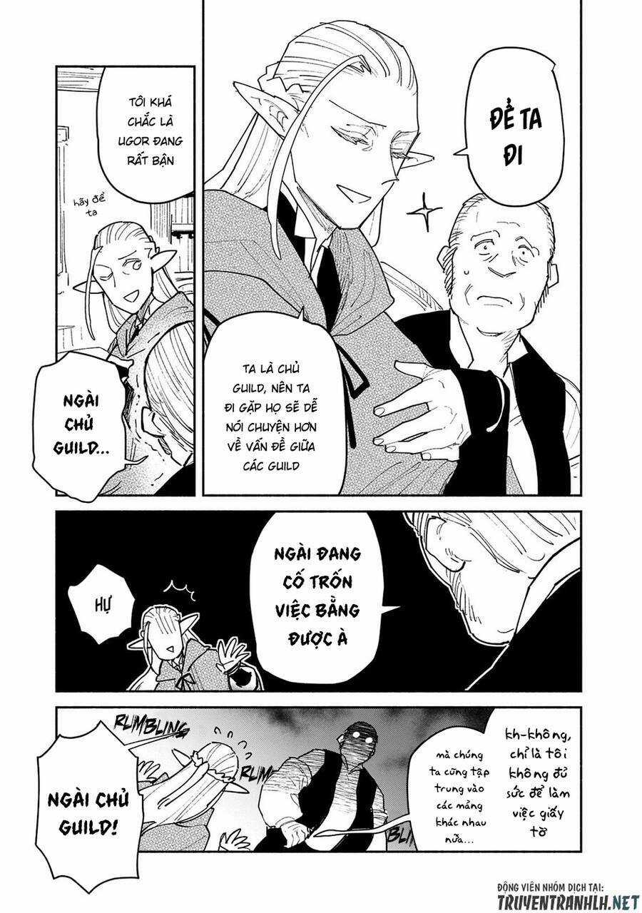 Tondemo Skill De Isekai Hourou Meshi - Chapter 49 - Trang 17