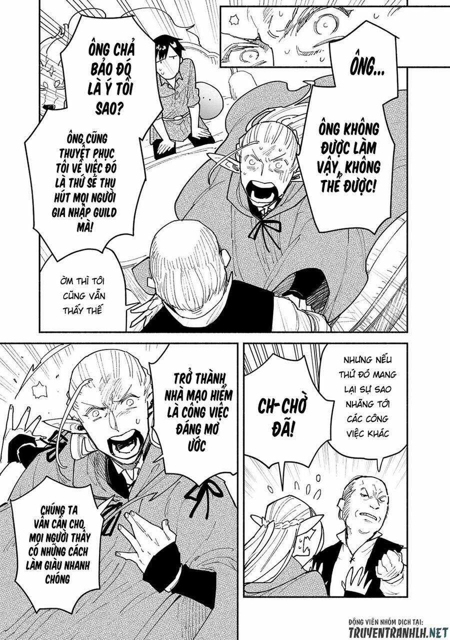 Tondemo Skill De Isekai Hourou Meshi - Chapter 49 - Trang 19