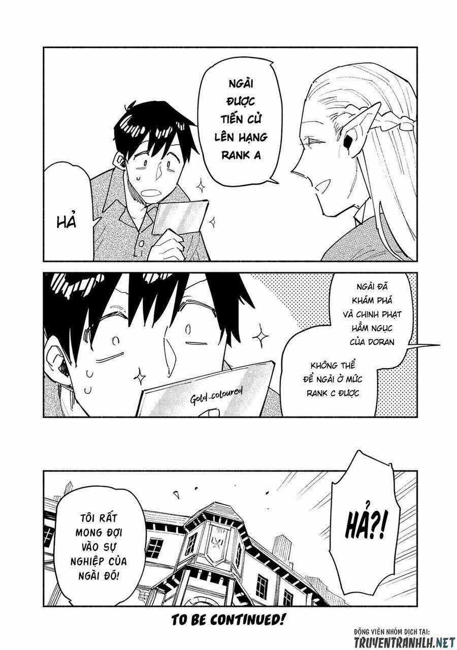 Tondemo Skill De Isekai Hourou Meshi - Chapter 49 - Trang 22