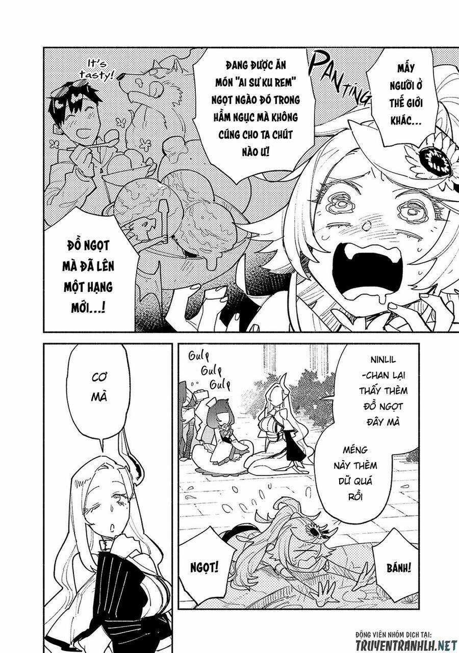 Tondemo Skill De Isekai Hourou Meshi - Chapter 49 - Trang 4