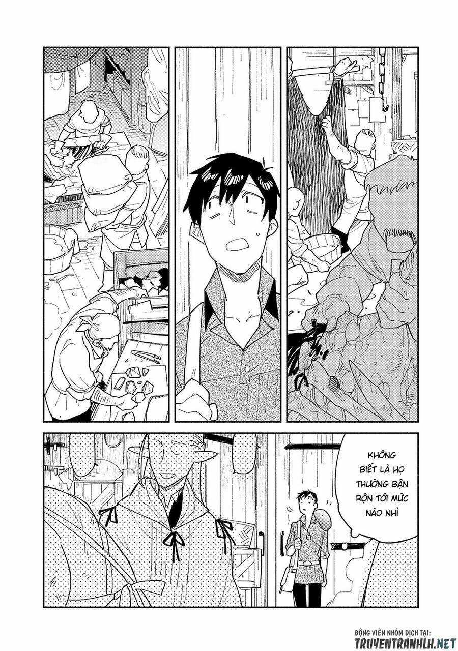 Tondemo Skill De Isekai Hourou Meshi - Chapter 49 - Trang 6