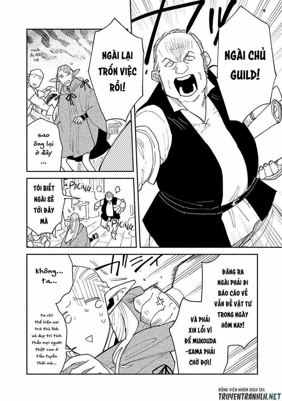 Tondemo Skill De Isekai Hourou Meshi - Chapter 49 - Trang 8