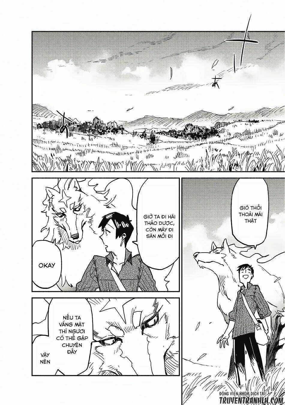 Tondemo Skill De Isekai Hourou Meshi - Chapter 5 - Trang 15