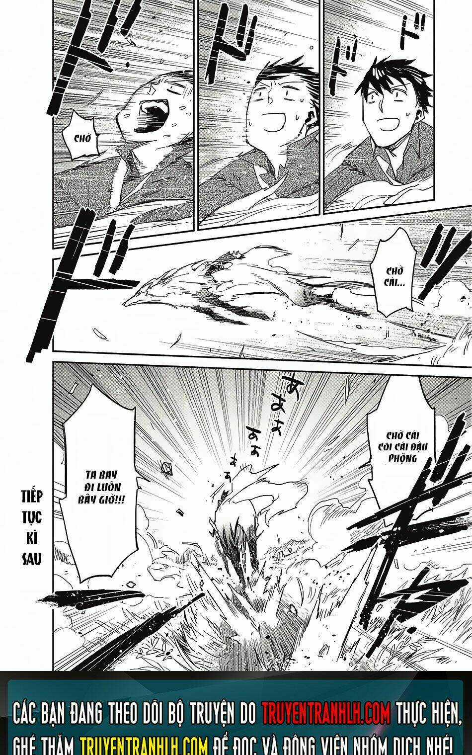 Tondemo Skill De Isekai Hourou Meshi - Chapter 5 - Trang 29