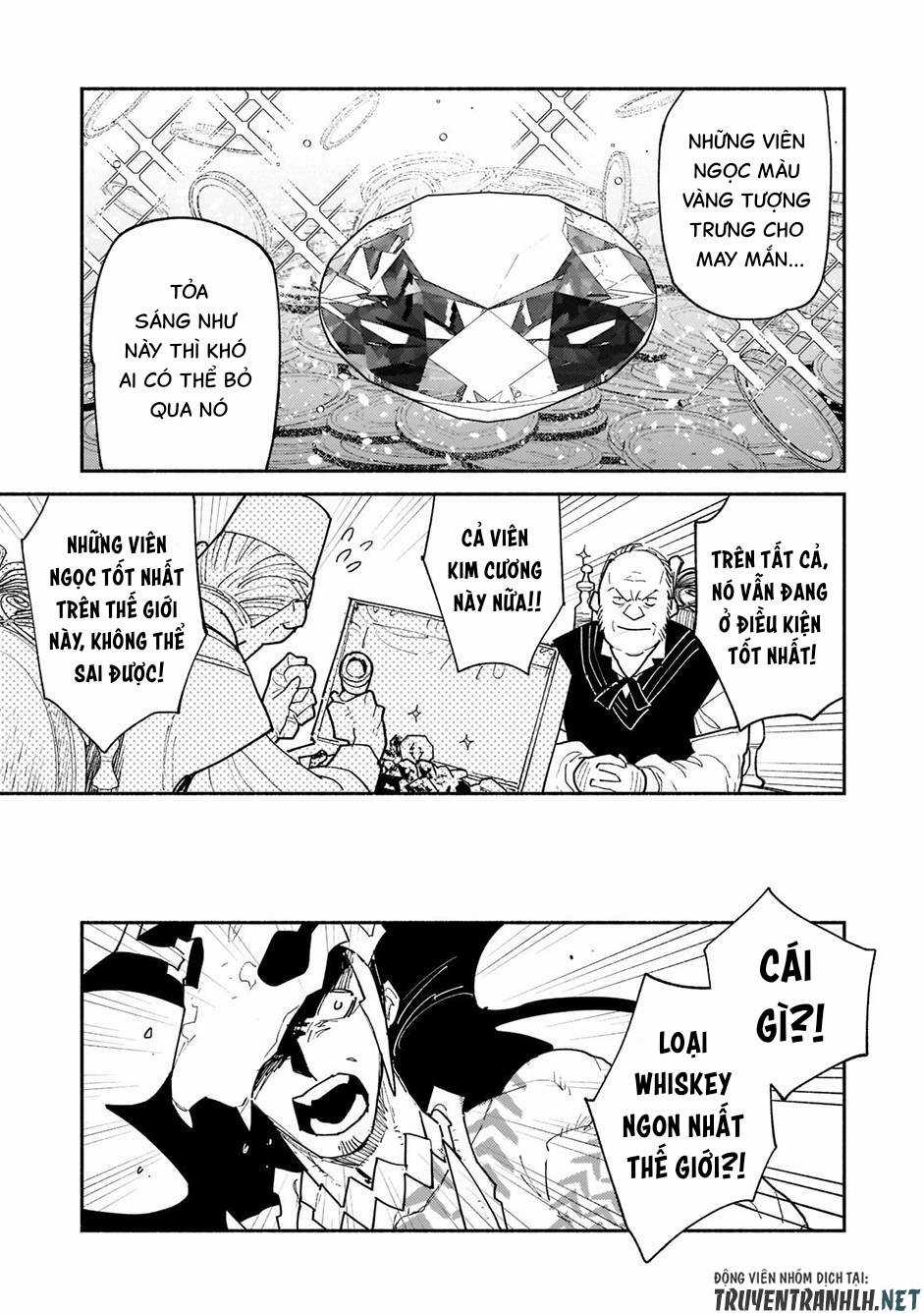 Tondemo Skill De Isekai Hourou Meshi - Chapter 50 - Trang 11