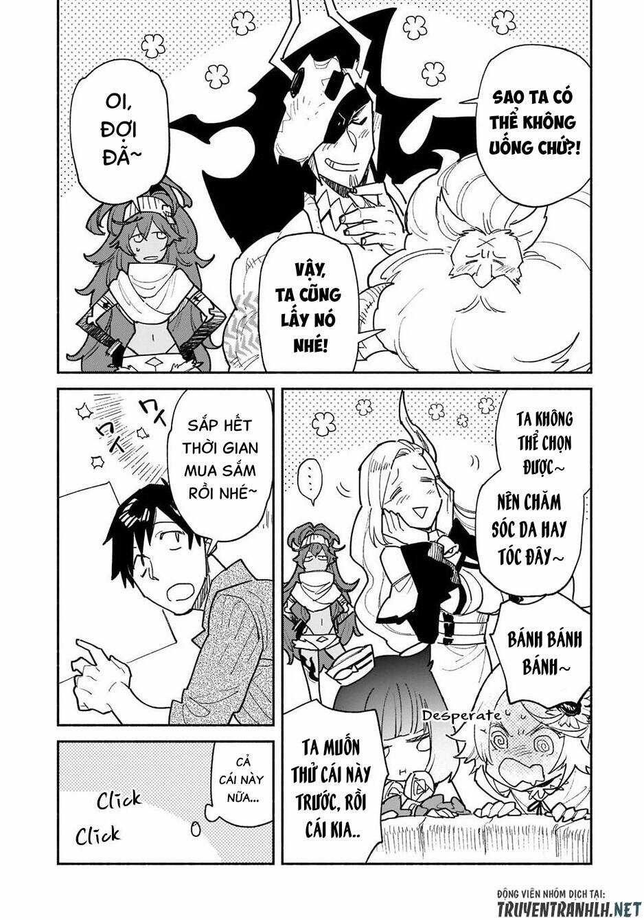 Tondemo Skill De Isekai Hourou Meshi - Chapter 50 - Trang 12