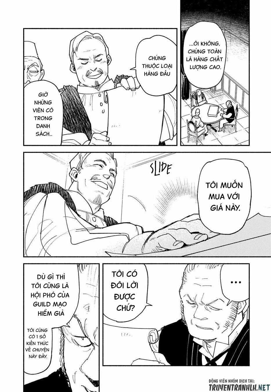 Tondemo Skill De Isekai Hourou Meshi - Chapter 50 - Trang 14